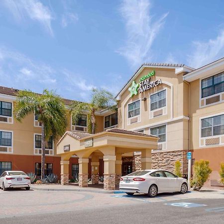 Extended Stay America Suites - Los Angeles - Arcadia Exterior photo